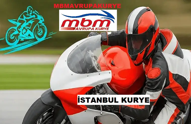 İstanbul Kurye