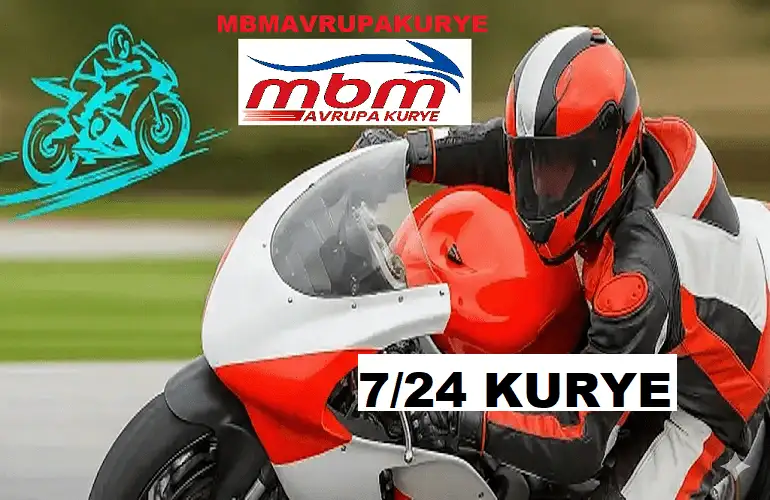 7/24 Kurye	