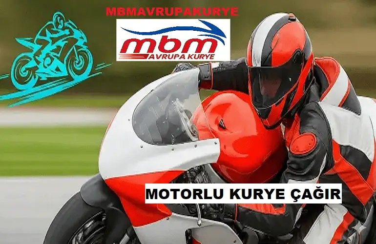 Motorlu Kurye Çağır
