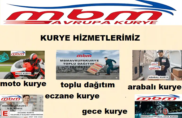 Kurye