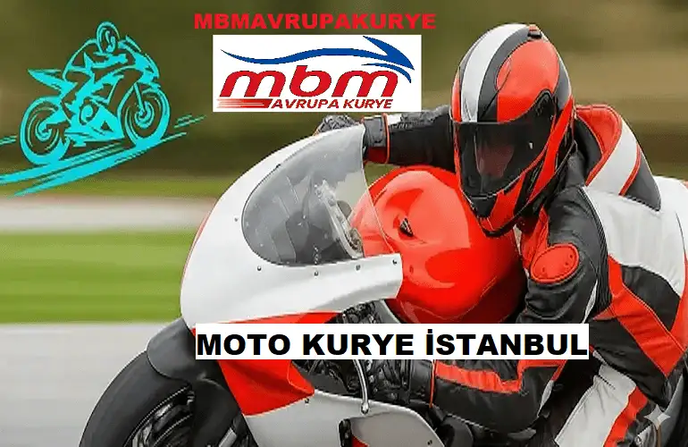 Moto Kurye İstanbul
