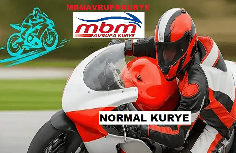 Normal Kurye 	