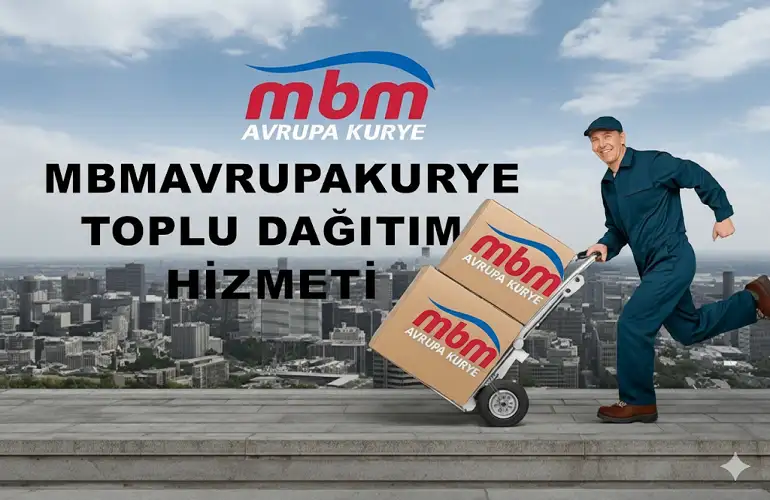 Toplu Dağıtım