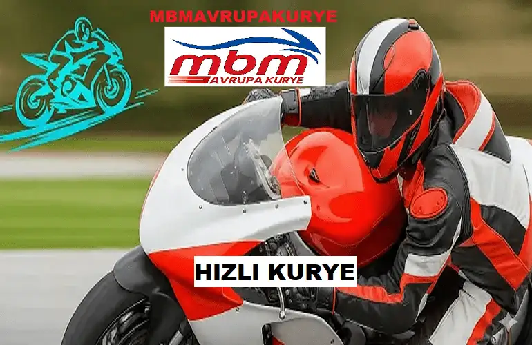 Hızlı Kurye 