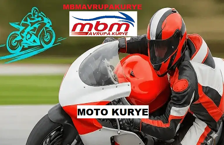 Moto Kurye 