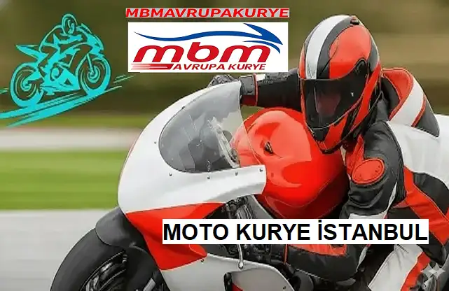 Moto Kurye İstanbul