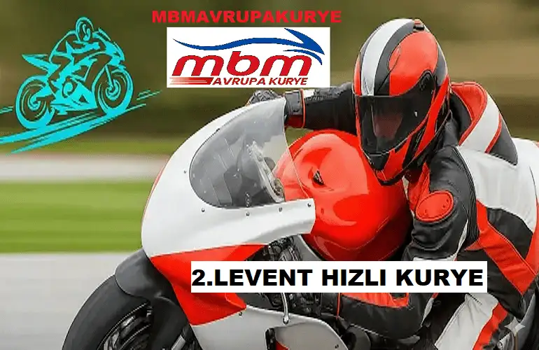 2.Levent Hızlı Kurye 