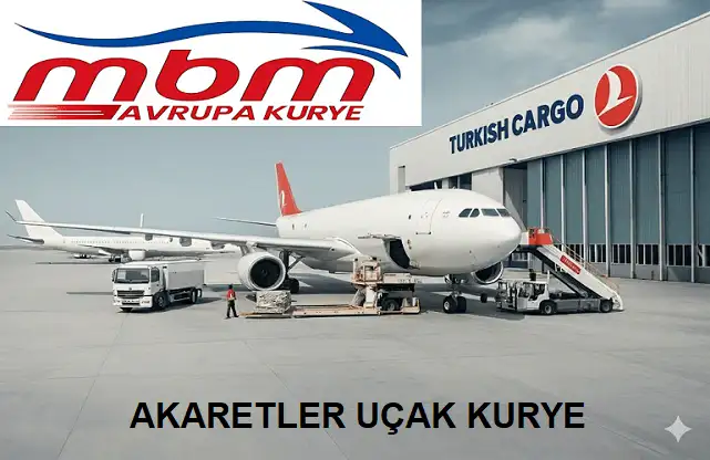 Akaretler Uçak Kurye