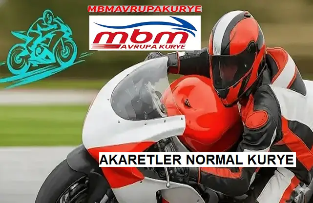 Akaretler Normal Kurye 	