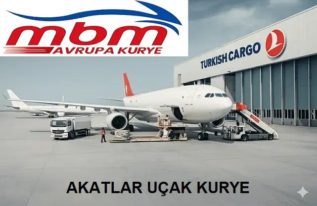 Akatlar Uçak Kurye