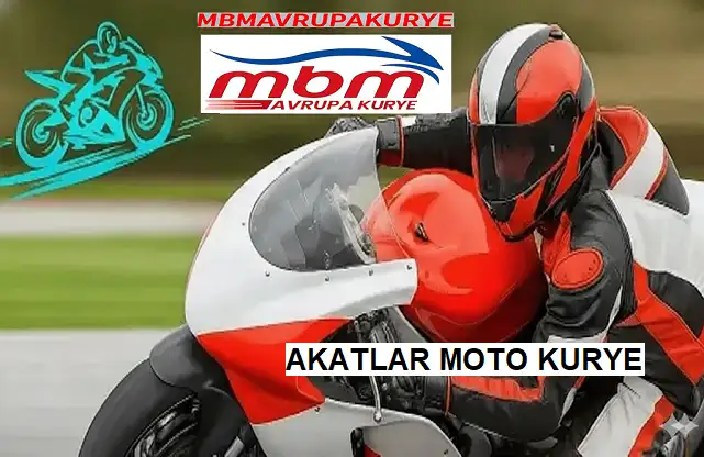 Akatlar Moto Kurye 