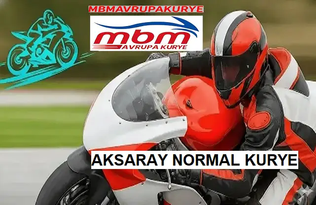 Aksaray Normal Kurye 	