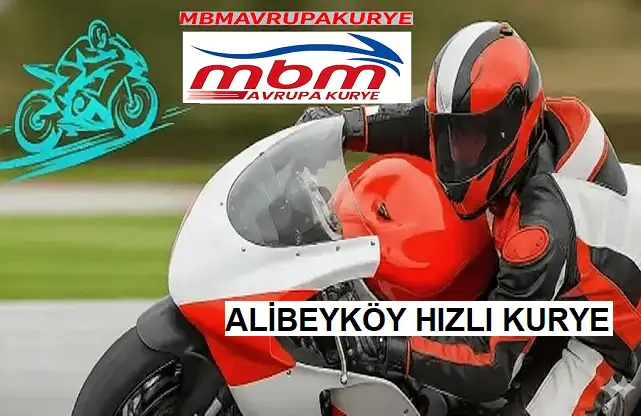 Alibeyköy Hızlı Kurye 