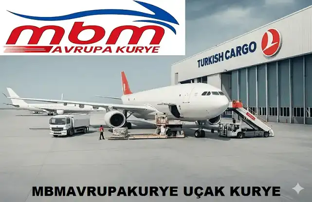 Uçak Kurye