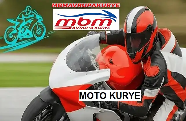 Moto Kurye 
