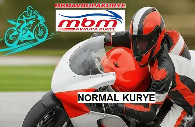 Normal Kurye 	