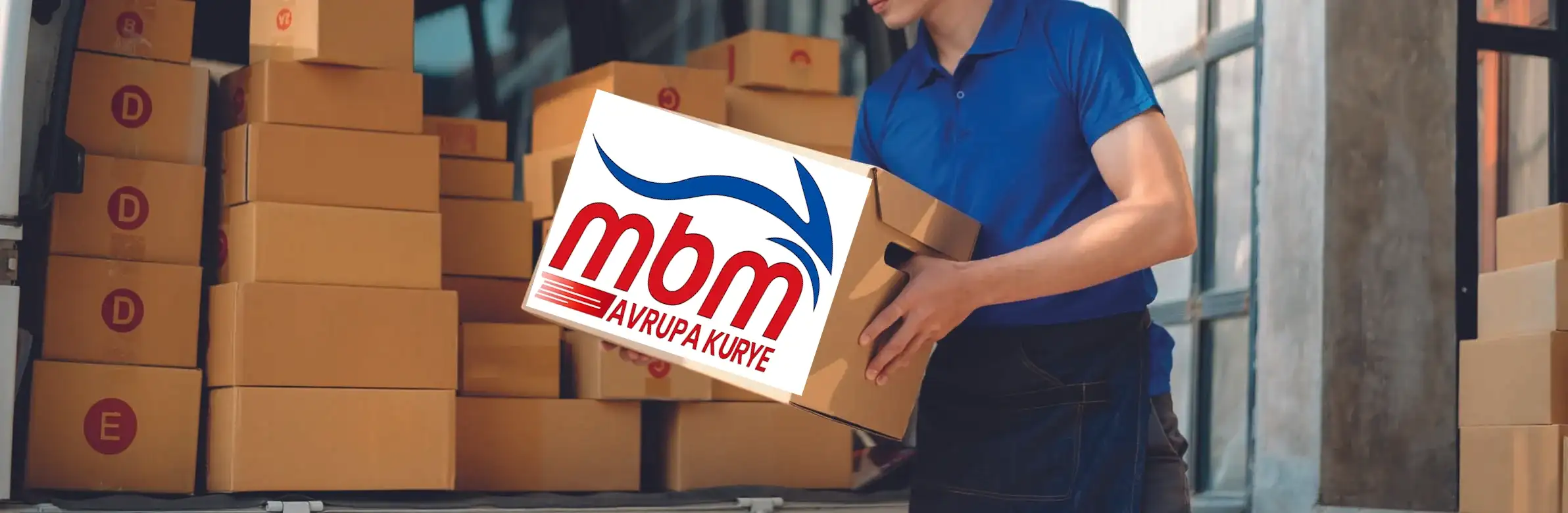 Acil Gönderileriniz için Hızlı Kurye Yanınızda!