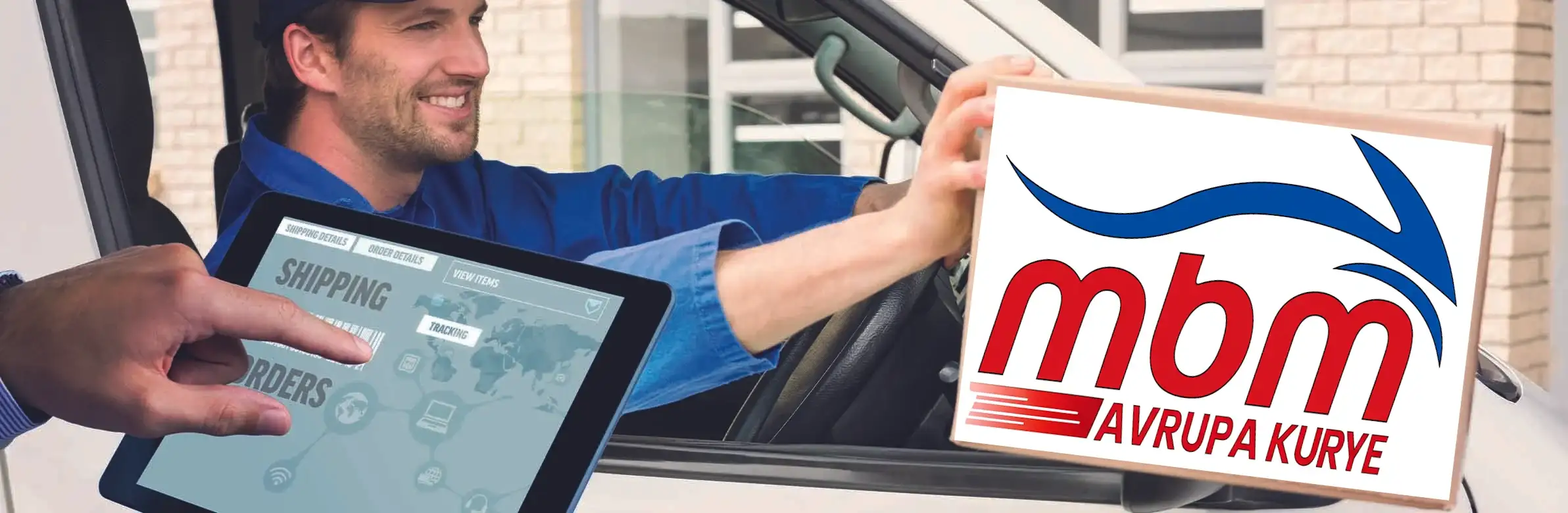 Birçok Noktaya Tek Seferde Teslimat