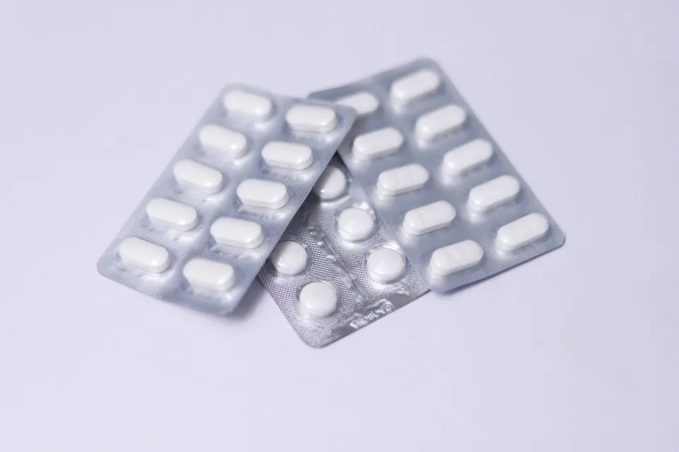 Gece nöbetçi eczaneden getirtilecek ilaç blister paketleri