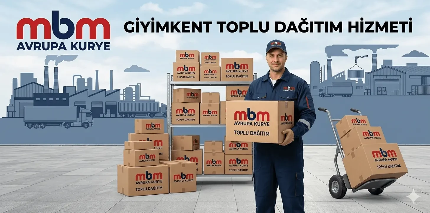 Giyimkent Toplu Dağıtım