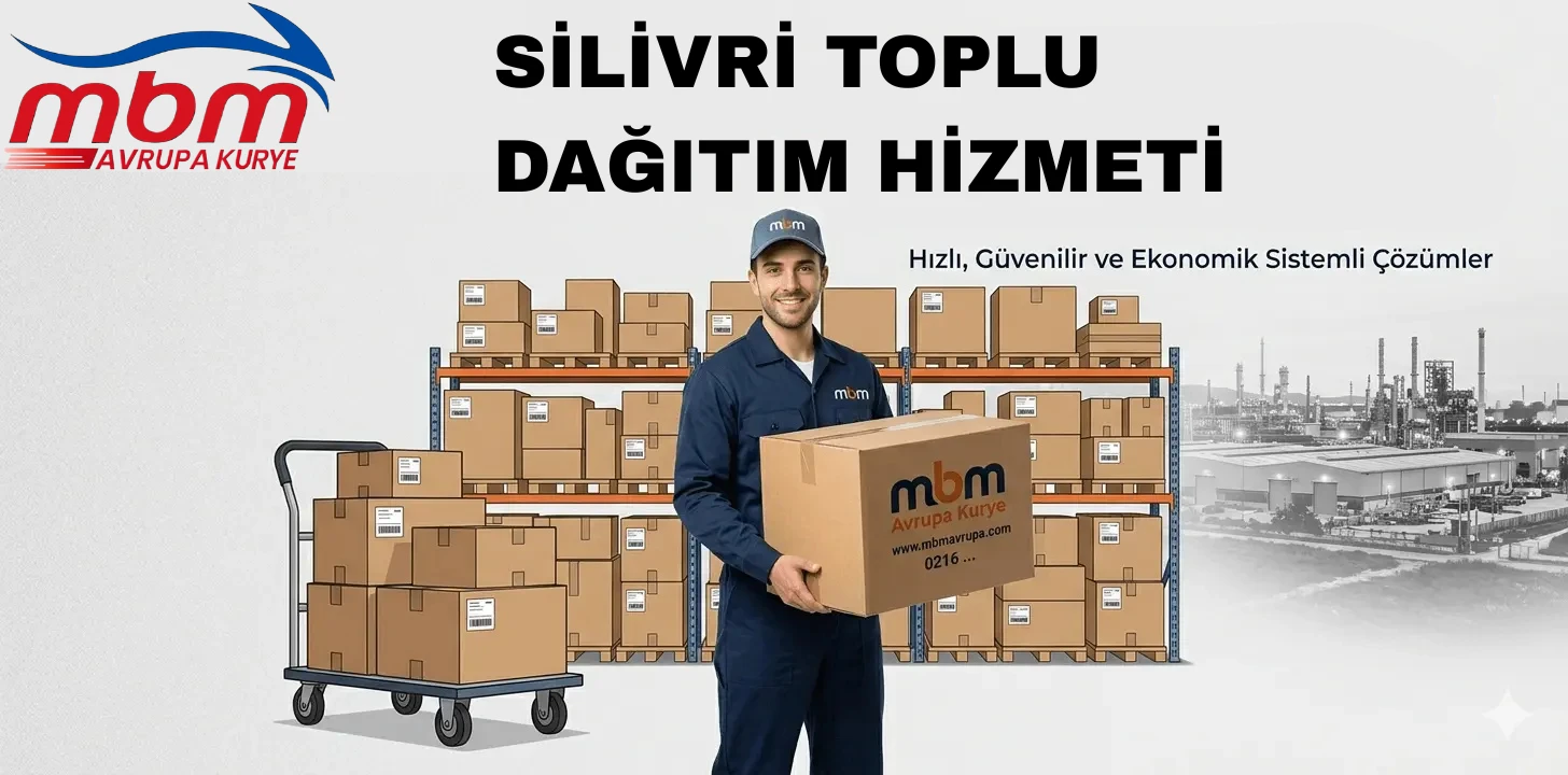 SİLİVRİ TOPLU DAĞITIM