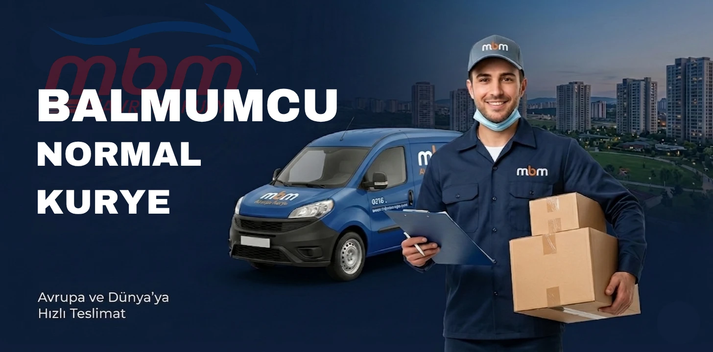 BALMUMCU NORMAL KURYE