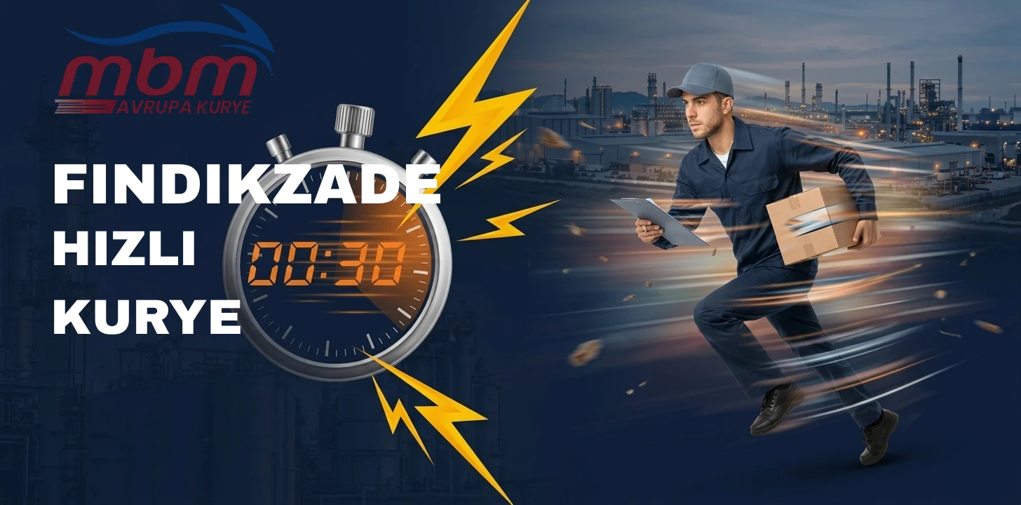 FINDIKZADE HIZLI KURYE