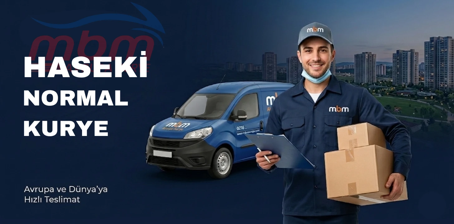 HASEKİ NORMAL KURYE