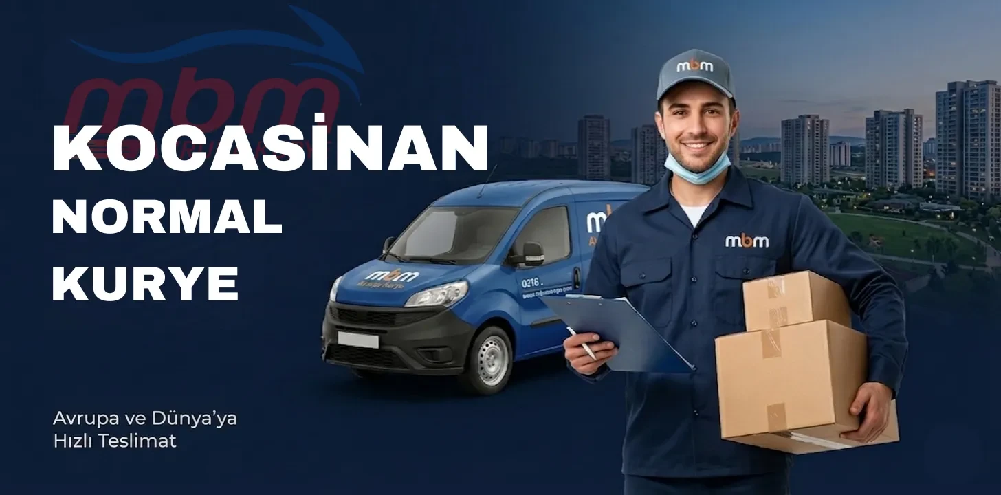 KOCASİNAN NORMAL KURYE