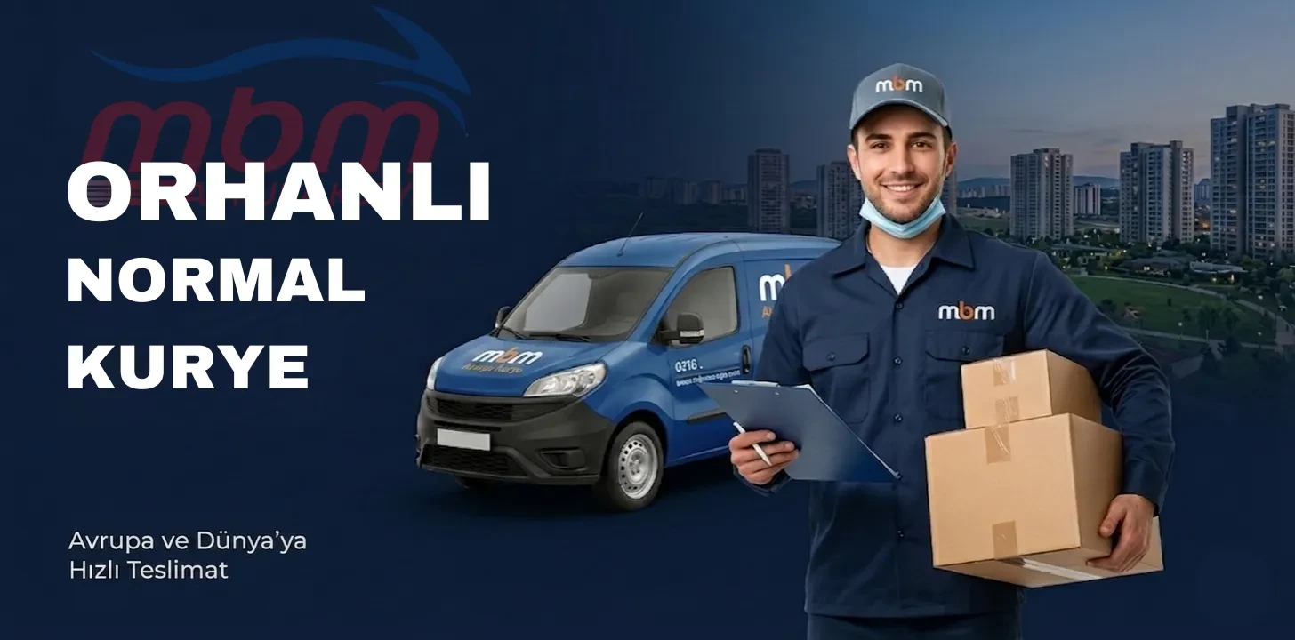 ORHANLI NORMAL KURYE