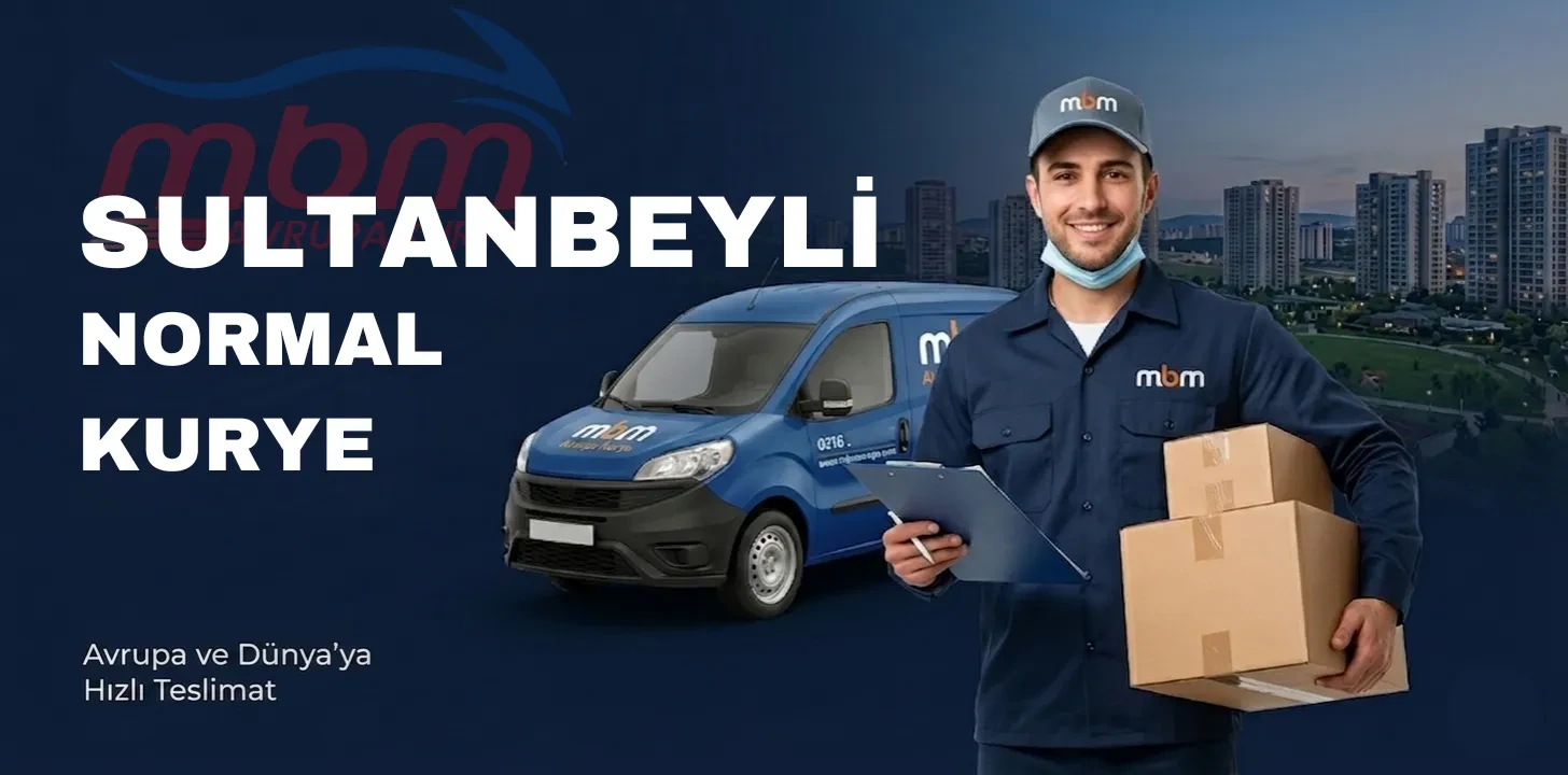 SULTANBEYLİ NORMAL KURYE