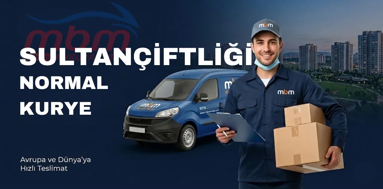 SULTANÇİFTLİĞİ NORMAL KURYE