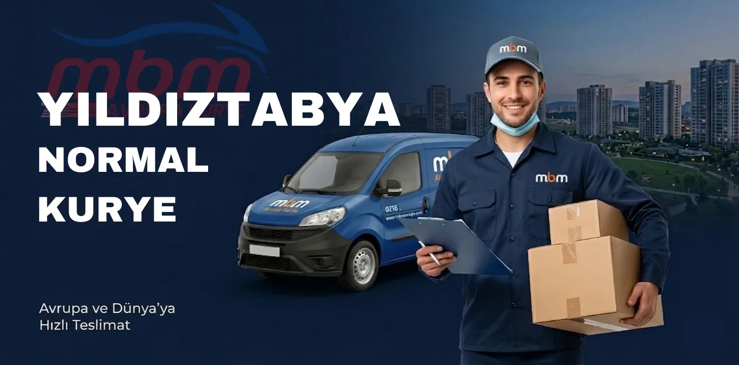 YILDIZTABYA NORMAL KURYE
