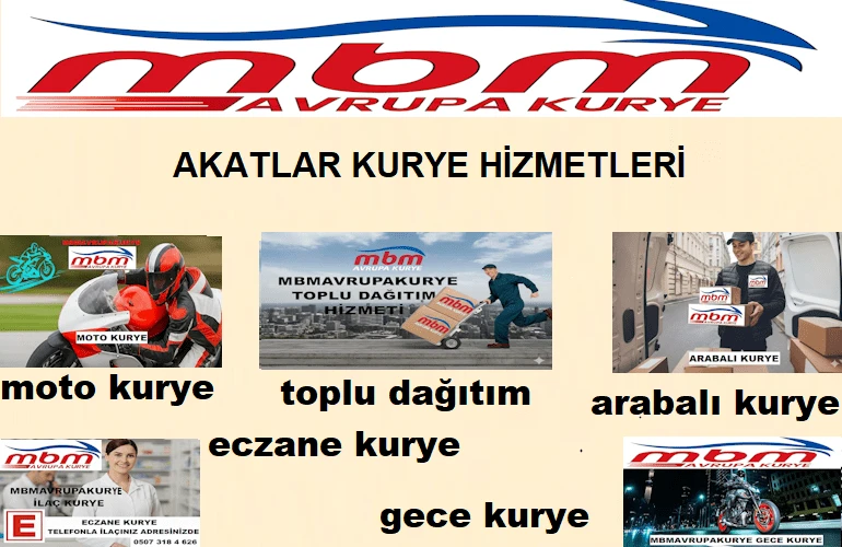 AKATLAR