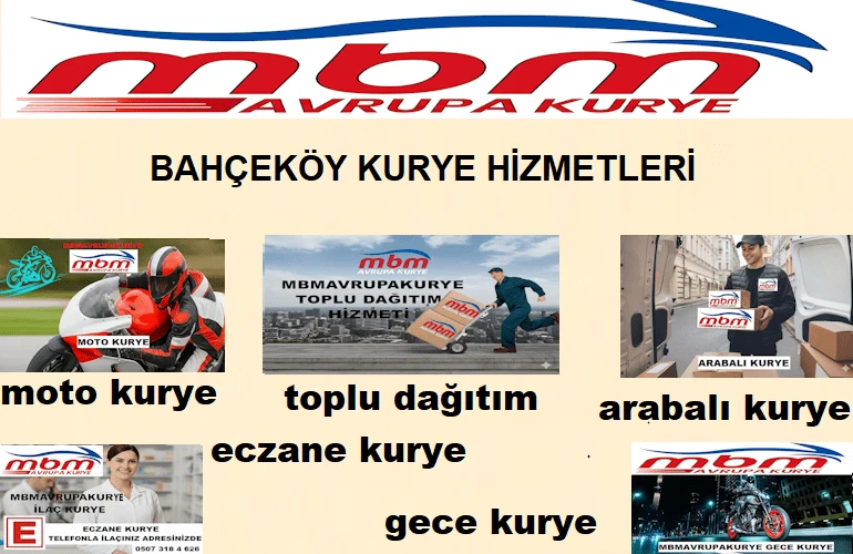 BAHÇEKÖY