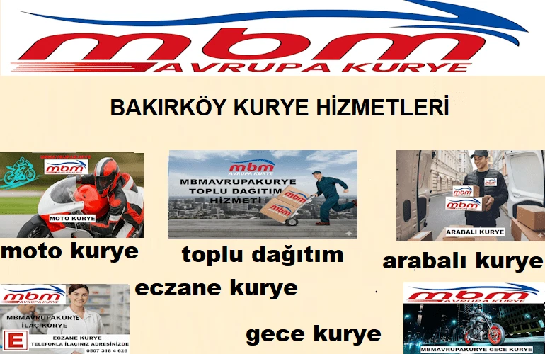 BAKIRKÖY
