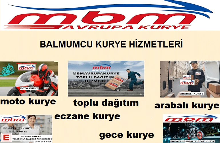BALMUMCU