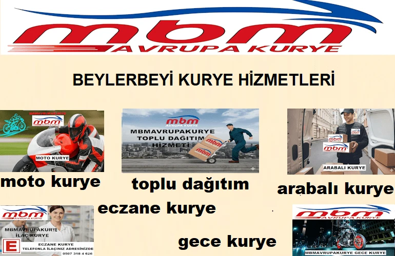 BEYLERBEYİ