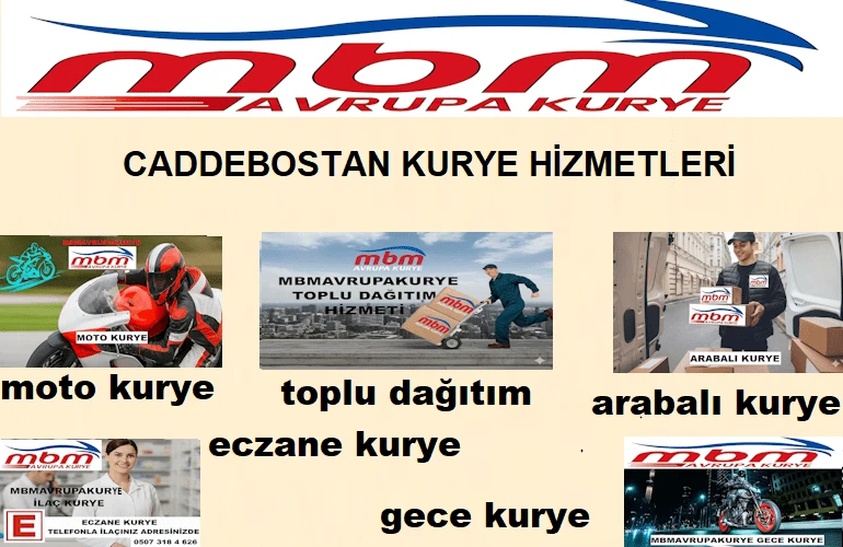 CADDEBOSTAN