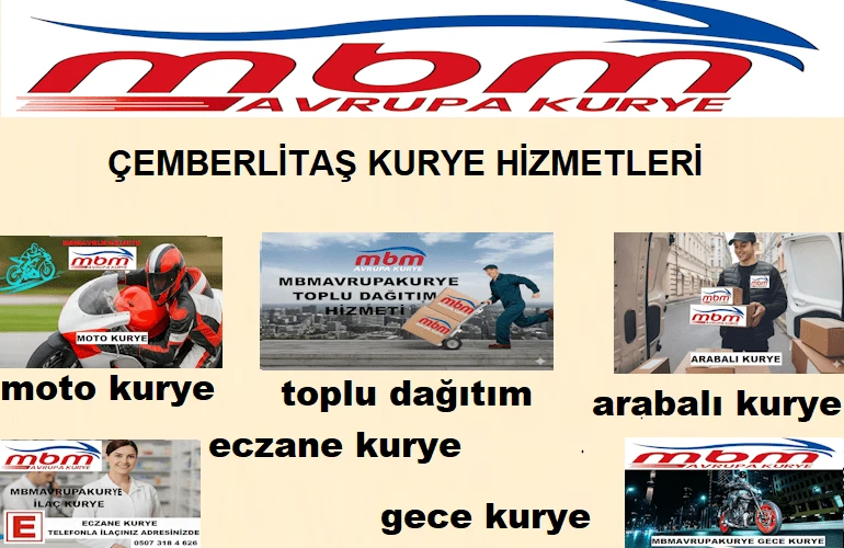 ÇEMBERLİTAŞ