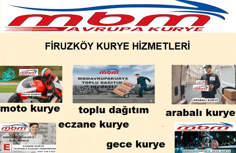 FİRUZKÖY