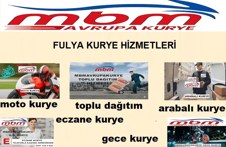 FULYA