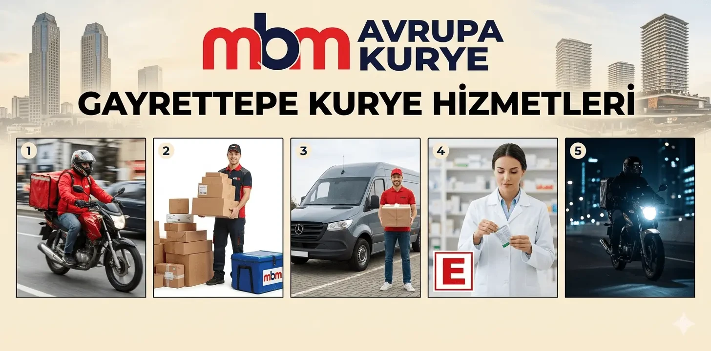 GAYRETTEPE