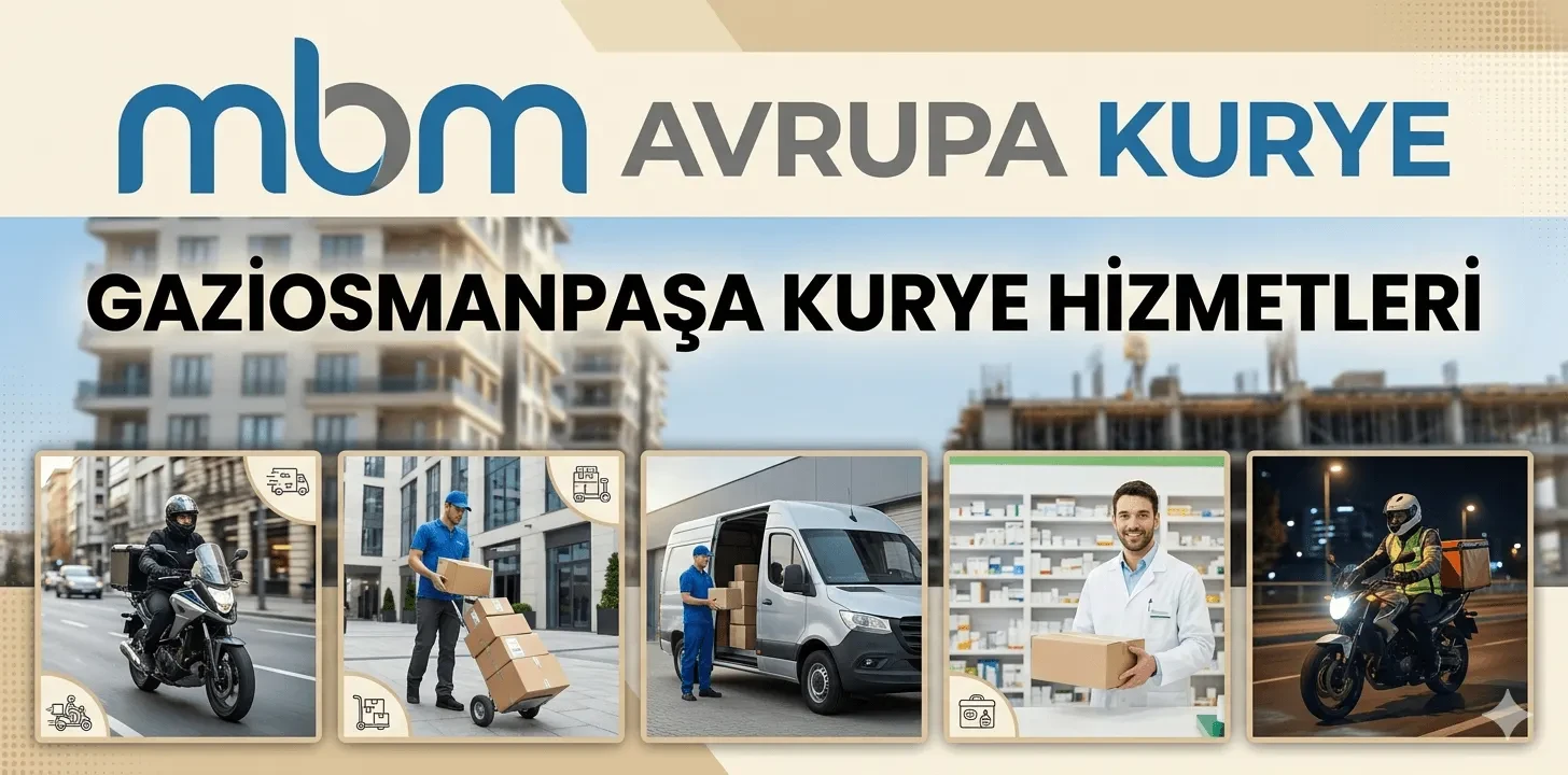 GAZİOSMANPAŞA