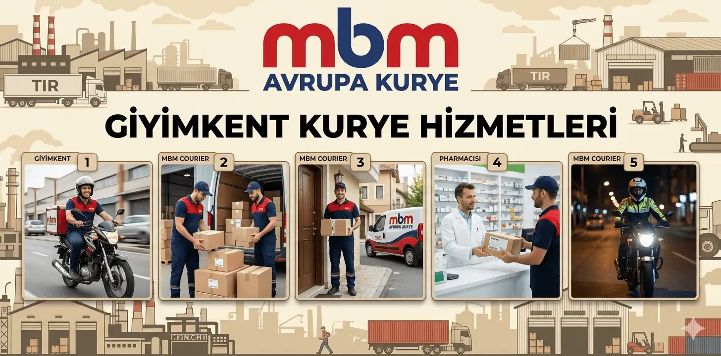 GİYİMKENT