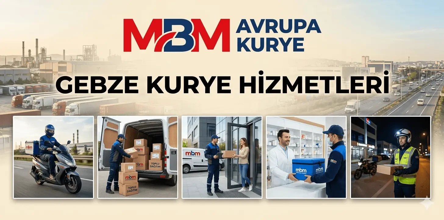 GEBZE