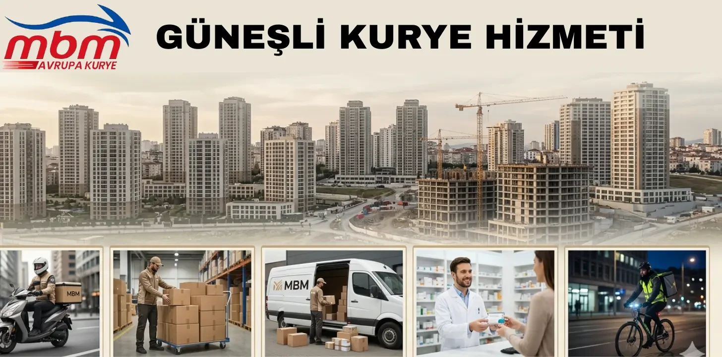 GÜNEŞLİ