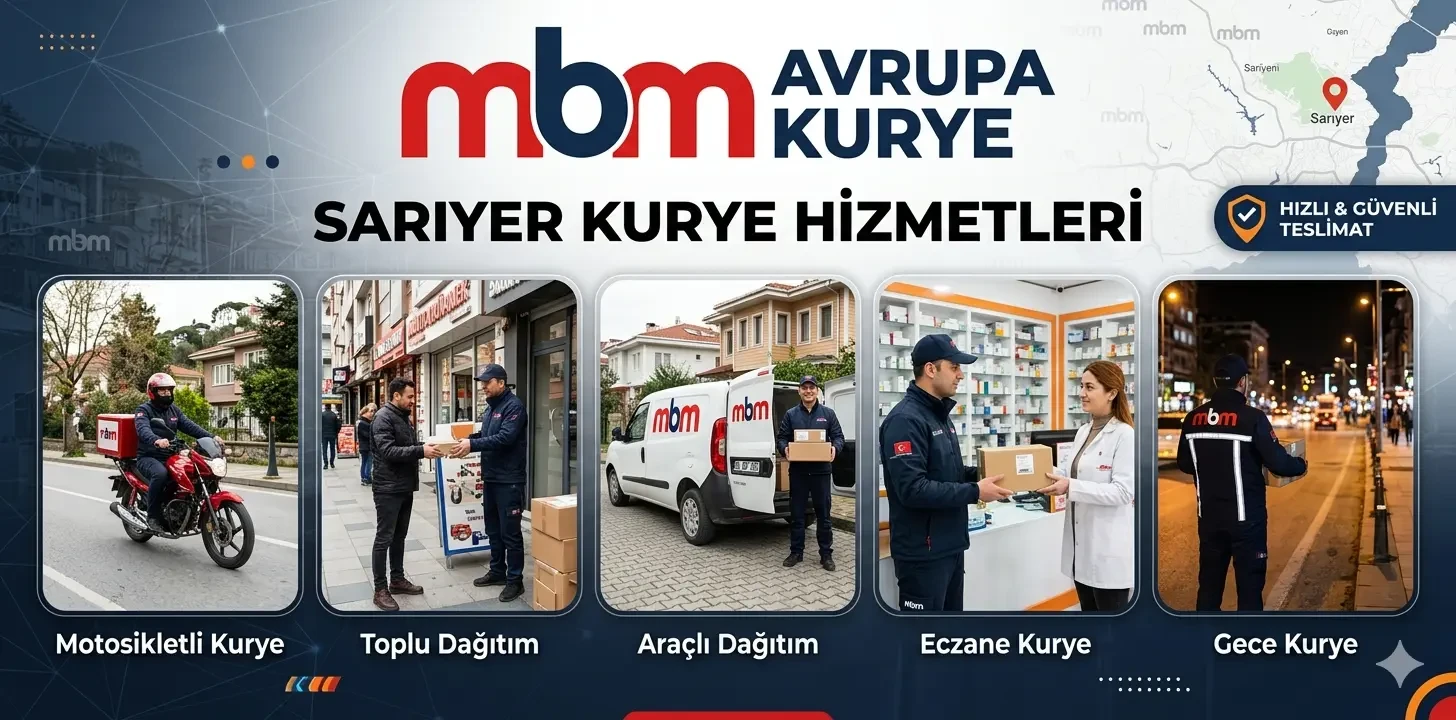 SARIYER