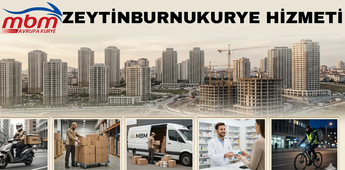 ZEYTİNBURNU