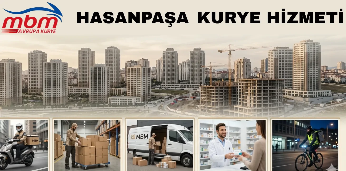 HASANPAŞA